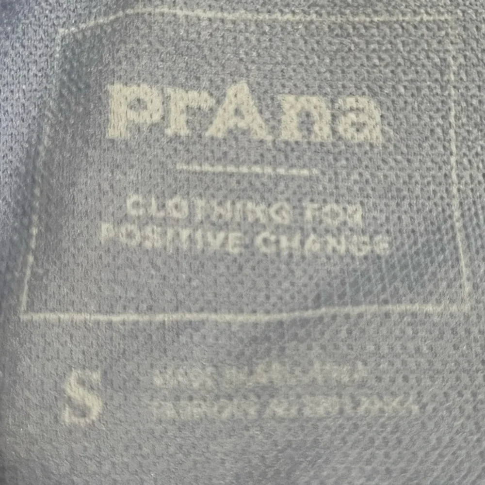 Prana Datum Top Morning Glory Bloom Tankini S - Picture 3 of 6